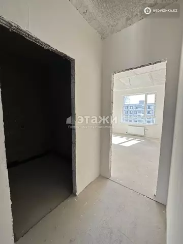 100 м², 3-комнатная квартира, этаж 11 из 12, 100 м², изображение - 2