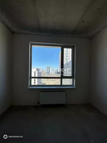 100 м², 3-комнатная квартира, этаж 11 из 12, 100 м², изображение - 3