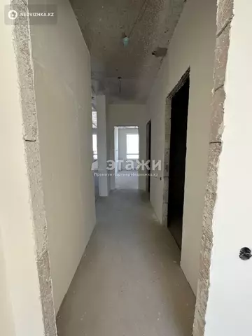 100 м², 3-комнатная квартира, этаж 11 из 12, 100 м², изображение - 4