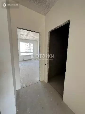 100 м², 3-комнатная квартира, этаж 11 из 12, 100 м², изображение - 10