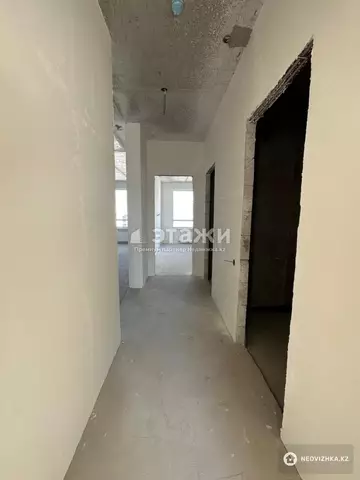 100 м², 3-комнатная квартира, этаж 11 из 12, 100 м², изображение - 11