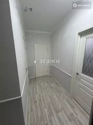 42.5 м², 2-комнатная квартира, этаж 4 из 17, 42 м², изображение - 8