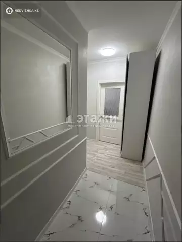 42.5 м², 2-комнатная квартира, этаж 4 из 17, 42 м², изображение - 9