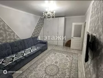 42.5 м², 2-комнатная квартира, этаж 4 из 17, 42 м², изображение - 11