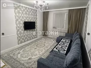 42.5 м², 2-комнатная квартира, этаж 4 из 17, 42 м², изображение - 12