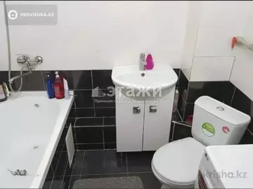 42.5 м², 2-комнатная квартира, этаж 4 из 17, 42 м², изображение - 13