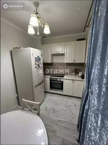 42.5 м², 2-комнатная квартира, этаж 4 из 17, 42 м², изображение - 14