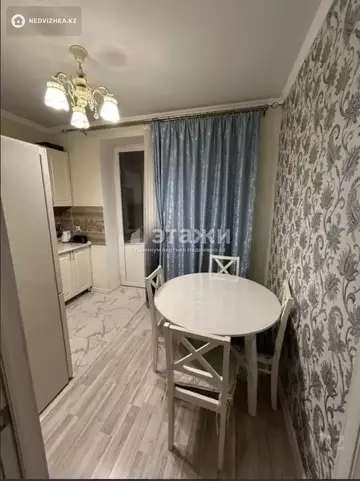 42.5 м², 2-комнатная квартира, этаж 4 из 17, 42 м², изображение - 15
