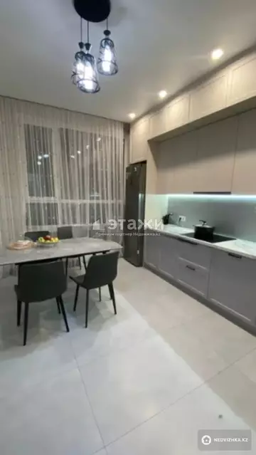 96 м², 3-комнатная квартира, этаж 9 из 9, 96 м², изображение - 3