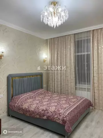 96 м², 3-комнатная квартира, этаж 9 из 9, 96 м², изображение - 6