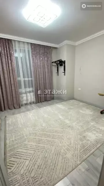 96 м², 3-комнатная квартира, этаж 9 из 9, 96 м², изображение - 8