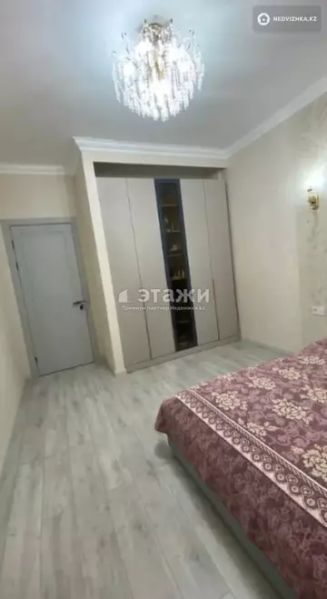 96 м², 3-комнатная квартира, этаж 9 из 9, 96 м², изображение - 7