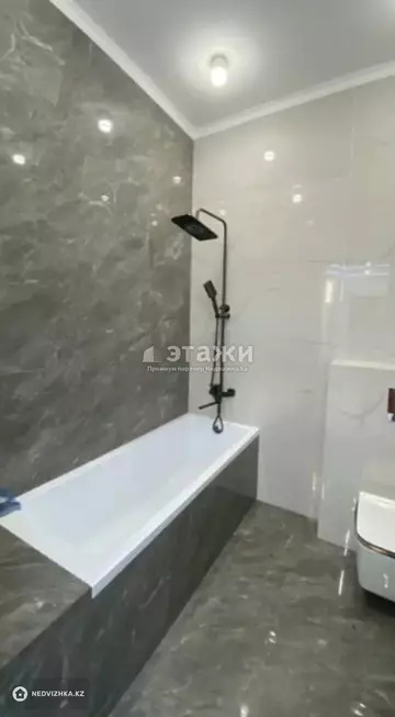 96 м², 3-комнатная квартира, этаж 9 из 9, 96 м², изображение - 9