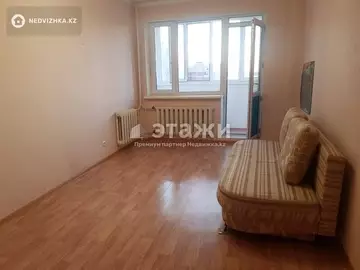42 м², 1-комнатная квартира, этаж 6 из 13, 42 м², изображение - 2