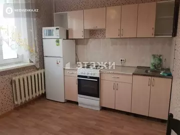 42 м², 1-комнатная квартира, этаж 6 из 13, 42 м², изображение - 3