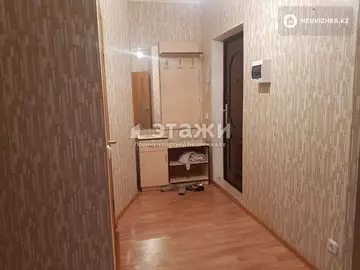 42 м², 1-комнатная квартира, этаж 6 из 13, 42 м², изображение - 4