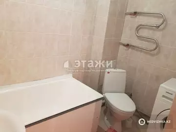 42 м², 1-комнатная квартира, этаж 6 из 13, 42 м², изображение - 5