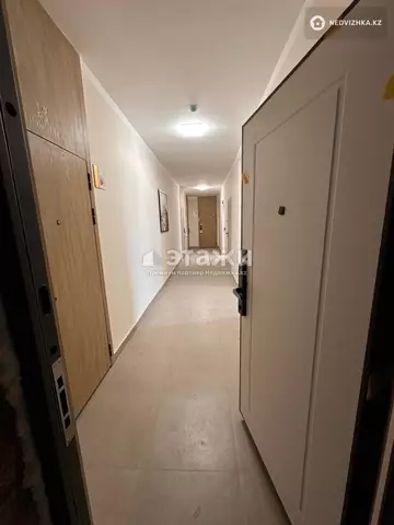 3-комнатная квартира, этаж 6 из 9, 90 м²