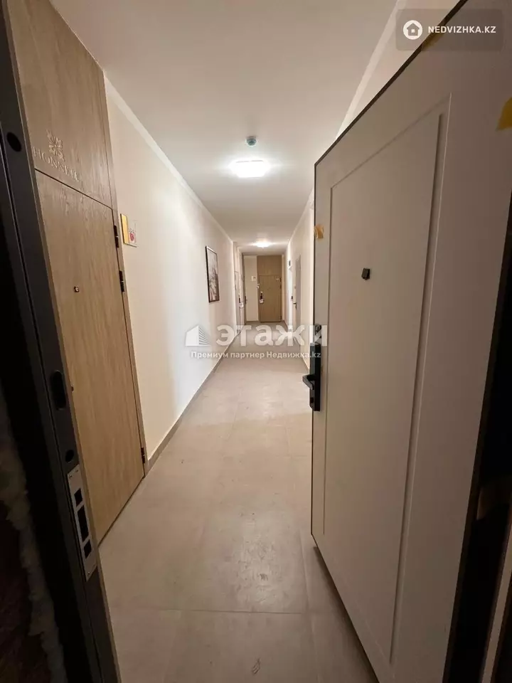 90.1 м², 3-комнатная квартира, этаж 6 из 9, 90 м², изображение - 1