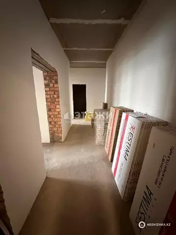 90.1 м², 3-комнатная квартира, этаж 6 из 9, 90 м², изображение - 3