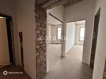 90.1 м², 3-комнатная квартира, этаж 6 из 9, 90 м², изображение - 9