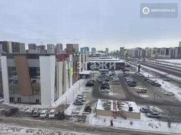 90.1 м², 3-комнатная квартира, этаж 6 из 9, 90 м², изображение - 10