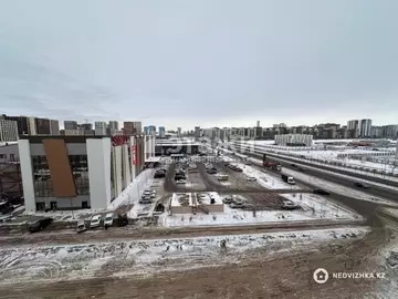 90.1 м², 3-комнатная квартира, этаж 6 из 9, 90 м², изображение - 12