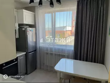 35 м², 1-комнатная квартира, этаж 1 из 4, 35 м², изображение - 2