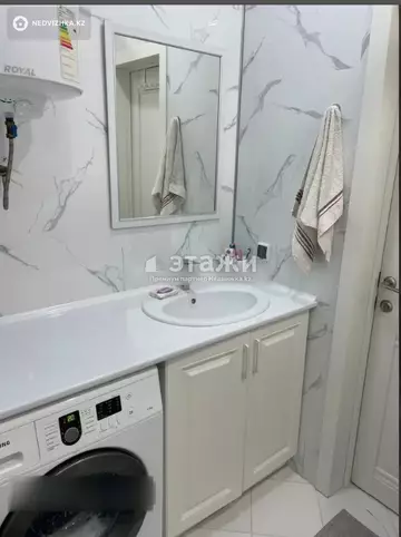 35 м², 1-комнатная квартира, этаж 1 из 4, 35 м², изображение - 6
