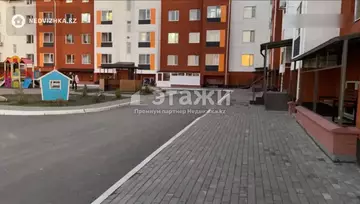 35 м², 1-комнатная квартира, этаж 1 из 4, 35 м², изображение - 7