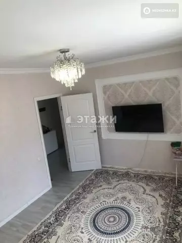 1-комнатная квартира, этаж 3 из 14, 39 м²