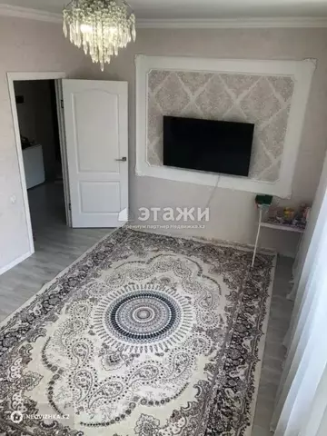 1-комнатная квартира, этаж 3 из 14, 39 м²