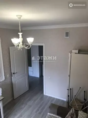 1-комнатная квартира, этаж 3 из 14, 39 м²