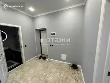 57 м², 2-комнатная квартира, этаж 4 из 9, 57 м², изображение - 8