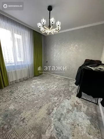 57 м², 2-комнатная квартира, этаж 4 из 9, 57 м², изображение - 9