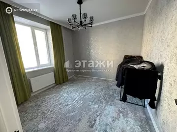 57 м², 2-комнатная квартира, этаж 4 из 9, 57 м², изображение - 10