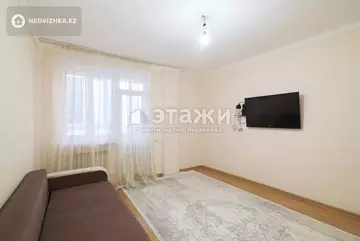 1-комнатная квартира, этаж 5 из 9, 40 м²