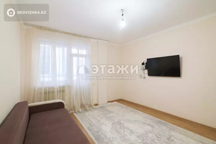 40 м², 1-комнатная квартира, этаж 5 из 9, 40 м², изображение - 1
