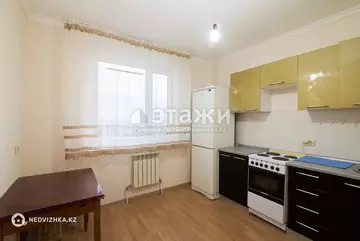 40 м², 1-комнатная квартира, этаж 5 из 9, 40 м², изображение - 4