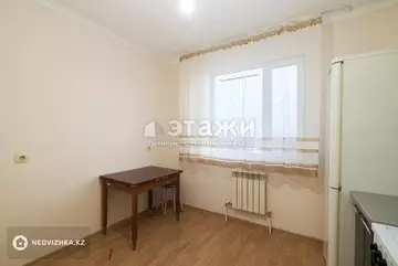 40 м², 1-комнатная квартира, этаж 5 из 9, 40 м², изображение - 5