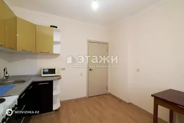 40 м², 1-комнатная квартира, этаж 5 из 9, 40 м², изображение - 6