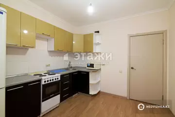 40 м², 1-комнатная квартира, этаж 5 из 9, 40 м², изображение - 7
