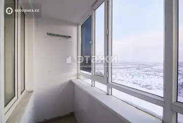 40 м², 1-комнатная квартира, этаж 5 из 9, 40 м², изображение - 8