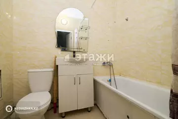 40 м², 1-комнатная квартира, этаж 5 из 9, 40 м², изображение - 9