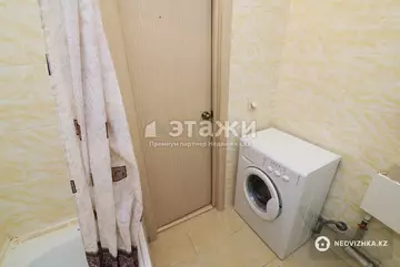 40 м², 1-комнатная квартира, этаж 5 из 9, 40 м², изображение - 10