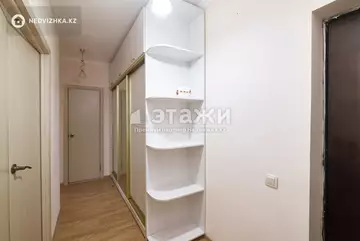 40 м², 1-комнатная квартира, этаж 5 из 9, 40 м², изображение - 11