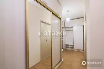 40 м², 1-комнатная квартира, этаж 5 из 9, 40 м², изображение - 12
