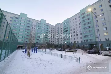 40 м², 1-комнатная квартира, этаж 5 из 9, 40 м², изображение - 17