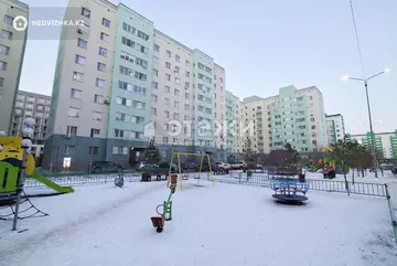 40 м², 1-комнатная квартира, этаж 5 из 9, 40 м², изображение - 18