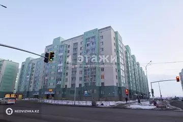 40 м², 1-комнатная квартира, этаж 5 из 9, 40 м², изображение - 19